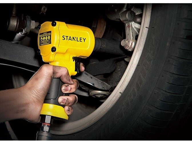Stanley STMT74840-8 cho tốc độ vặn nhanh Stanley STMT74840-8