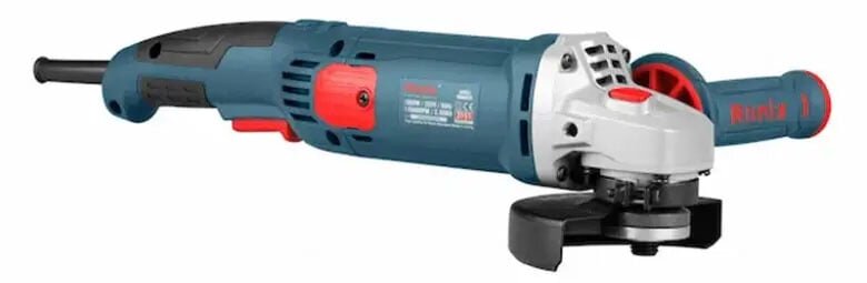 Ronix 3151 có tốc độ không tải cao Ronix 3151