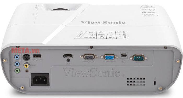 Máy chiếu Viewsonic PJD7831HDL