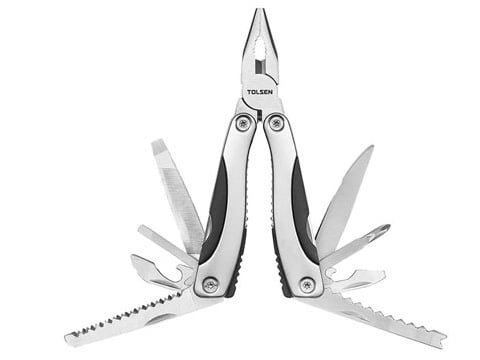 Kìm đa năng Tolsen 30046 Kìm đa năng Tolsen 30046