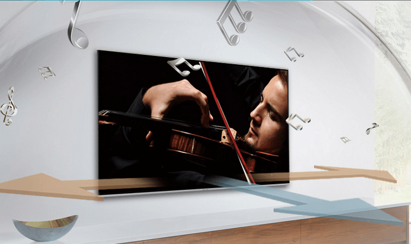 Internet Tivi Sony 40 Inch KDL-40W660E Internet Tivi Sony 40 Inch KDL-40W660E