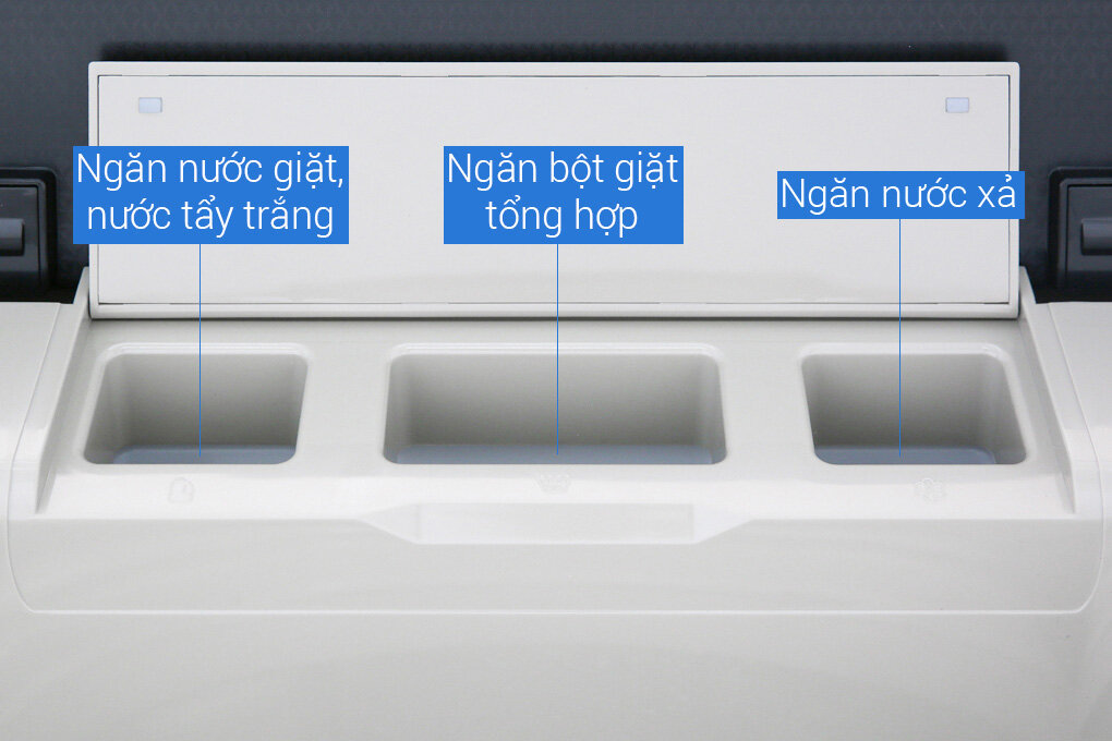 Máy giặt Aqua AQW-U91CT