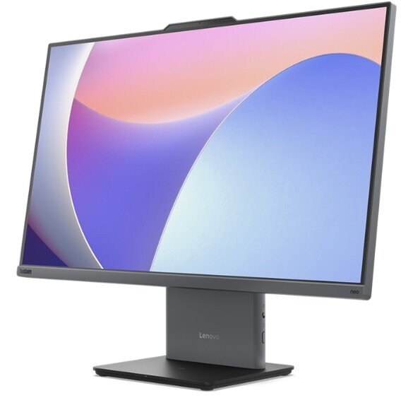 Máy tính AIO Lenovo ThinkCentre neo 50a 27 G5 12SA001JVA 