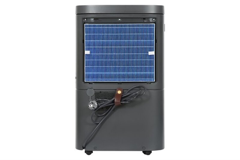 Máy Lọc Không Khí và Hút Ẩm Electrolux EDH12TRBD2