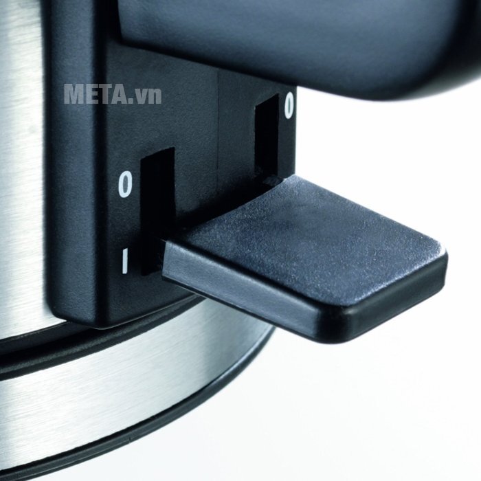 Bình siêu tốc Cloer 4019