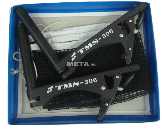 Cọc lưới bóng bàn TMS-306