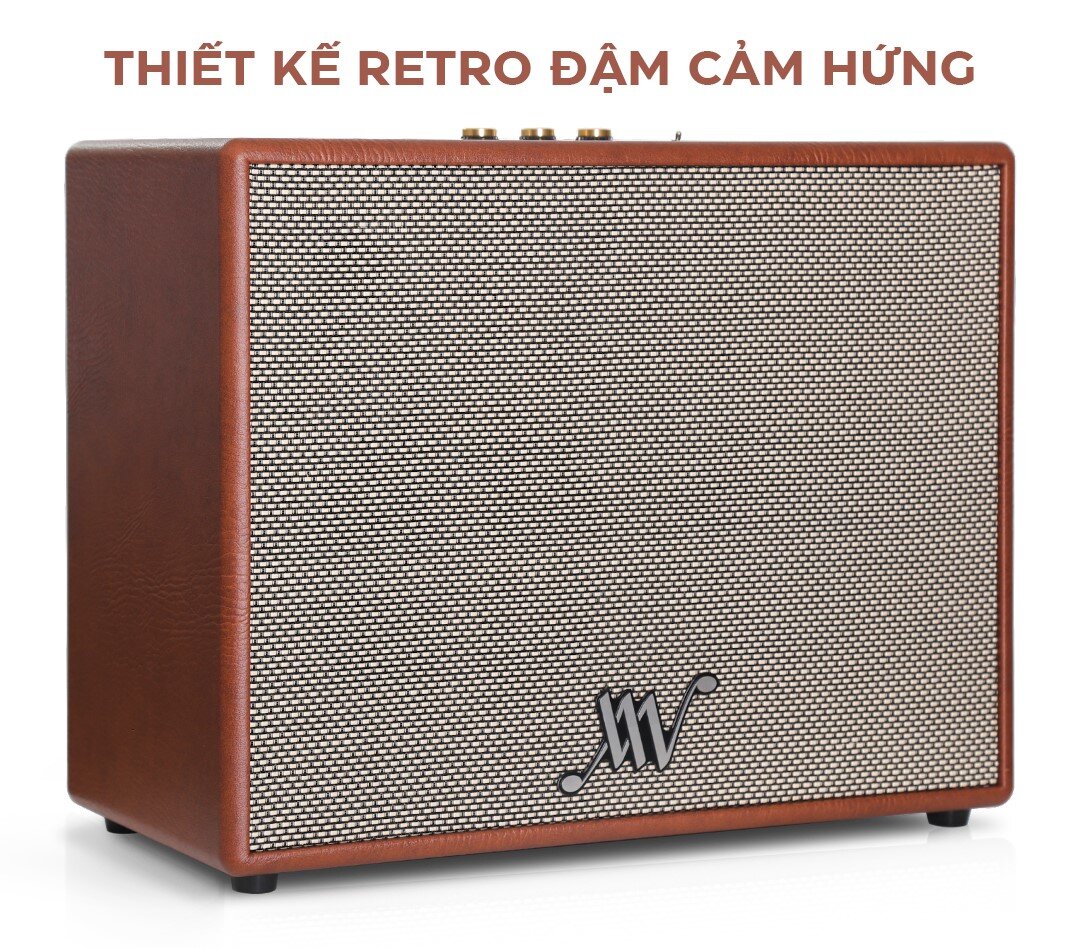 Loa Alpha Works Classic V100