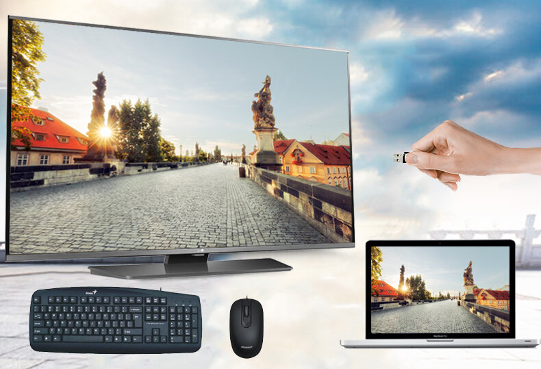 Smart Tivi LG 40 inch 40LF630T Smart Tivi LG 40 inch 40LF630T