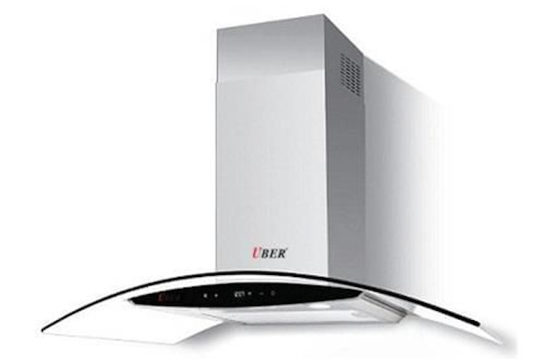 Máy hút mùi Uber U707A