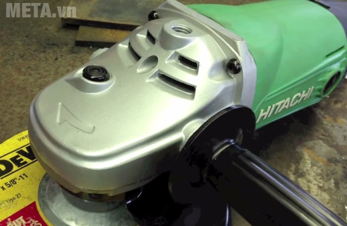 Máy mài góc Hitachi G18SS 2400W