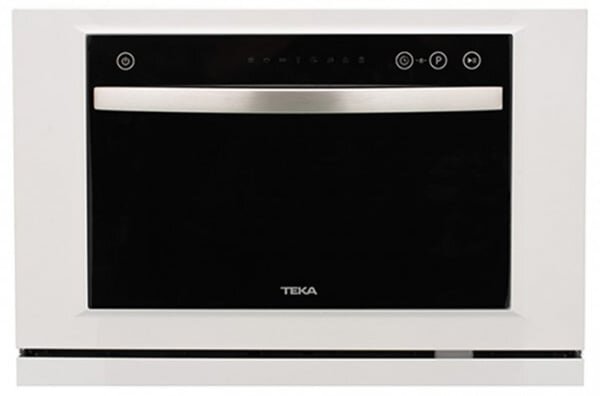 Máy rửa bát độc lập Teka LCB 14620 có thiết kế sang trọng, hiện đại Máy rửa bát độc lập Teka LCB 14620