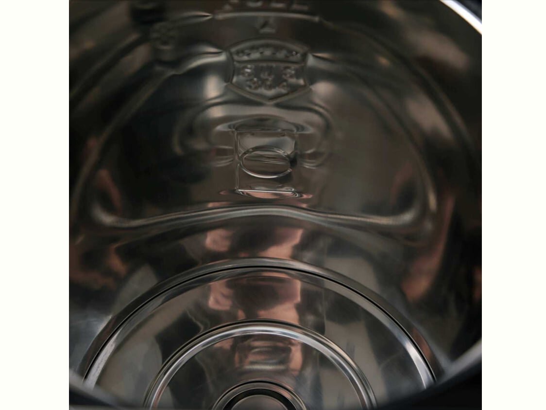 Bình thủy điện  