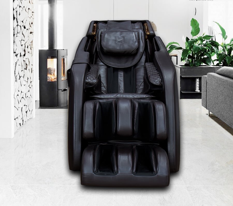 Ghế massage Okasa Pro S1