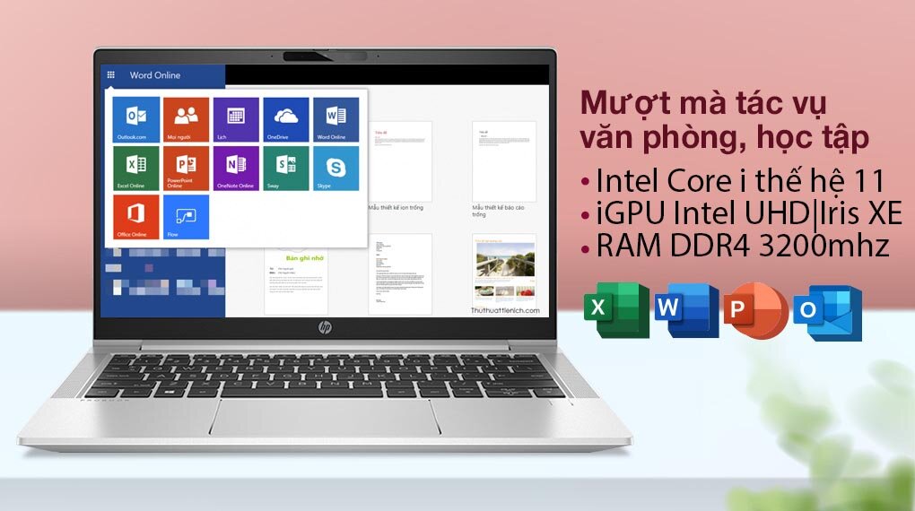 Laptop HP ProBook 450 G8