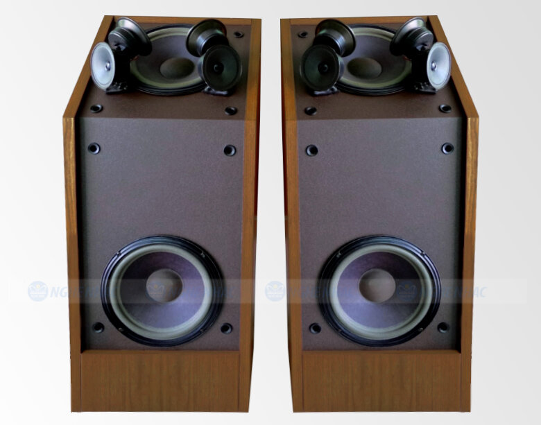 Loa BOSE 601 Series III