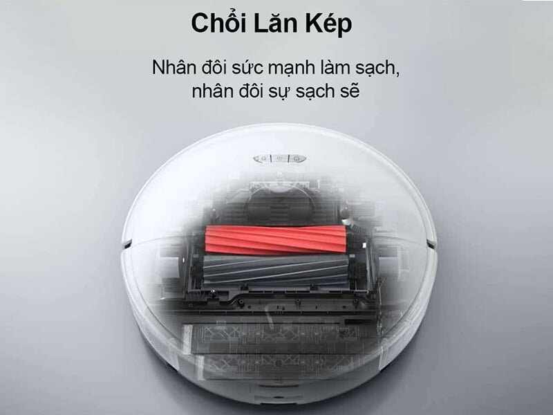 Robot hút bụi lau nhà Roborock S8 Pro Ultra