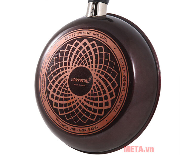Chảo chống dính HappyCall Comfort Diamond 28cm (3001-0173)