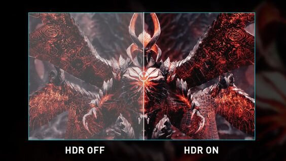 MSI Optix MAG251RX (Ảnh 6)