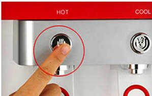 Máy lọc nước NewLife P3000-R công nghệ UF