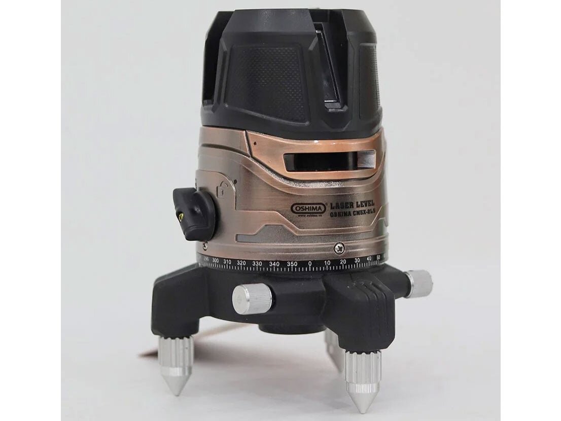 Máy cân mực Oshima CM5X-2LS