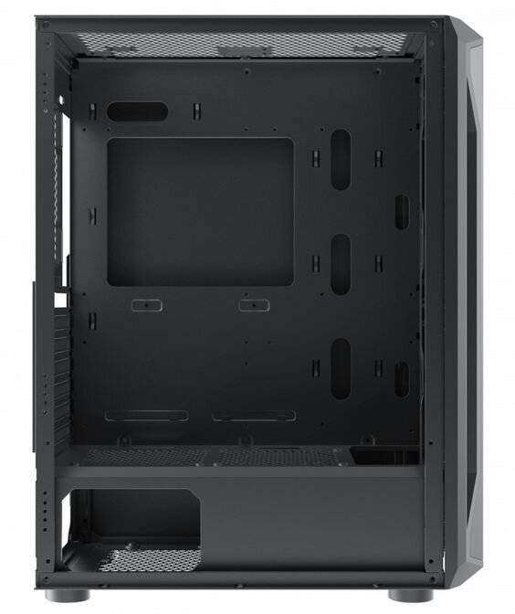 Vỏ Case Xigmatek Gaming X 3FX (Ảnh 4)