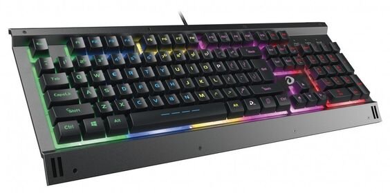 Bàn phím giả cơ DareU LK145