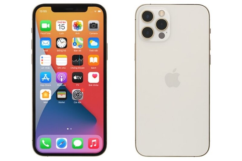Điện thoại iPhone 11 64GB Cũ