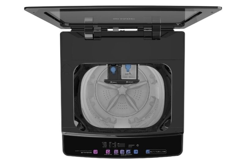 Máy giặt Sharp 11 kg ES-TN111EN-DG