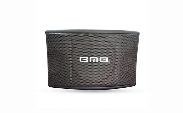 Loa BMB CS 450V MK II có thiết kế đẹp mắt