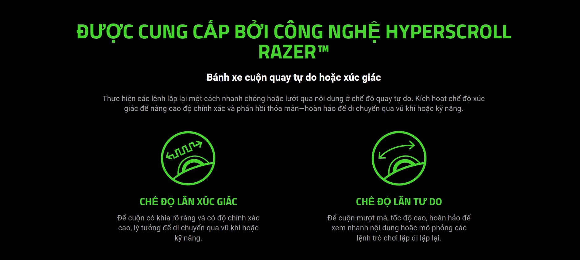 Chuột Gaming không dây Razer Naga V2 Hyperspeed _ RZ01-03600100-R3A1