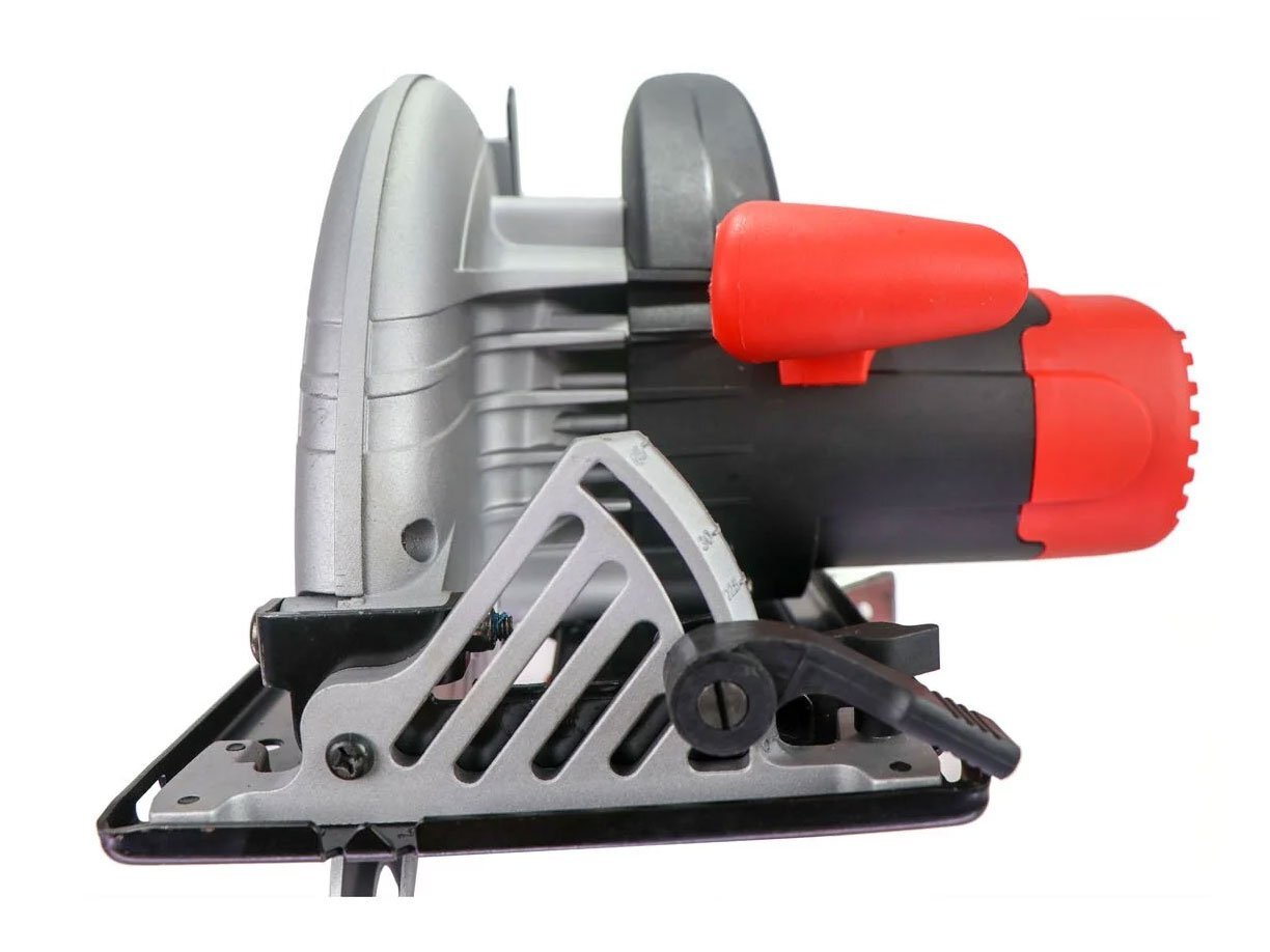 Máy cắt được gỗ ở góc 45 độ Máy cưa đĩa