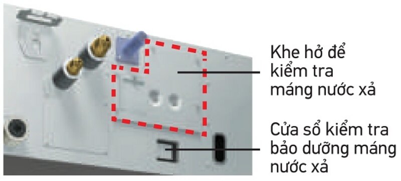 Điều hòa giấu trần nối ống gió Daikin Inverter 15000 BTU 1 chiều FBFC40DVM9/RZFC40DVM