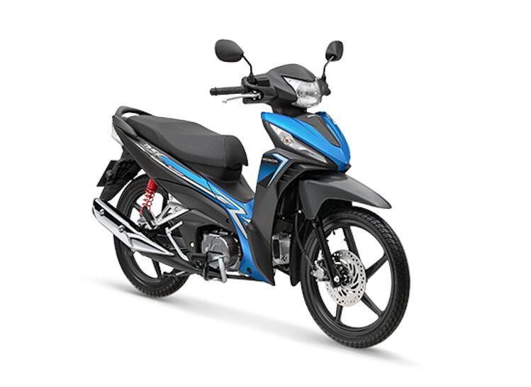 Xe máy Honda Wave 110 RSX