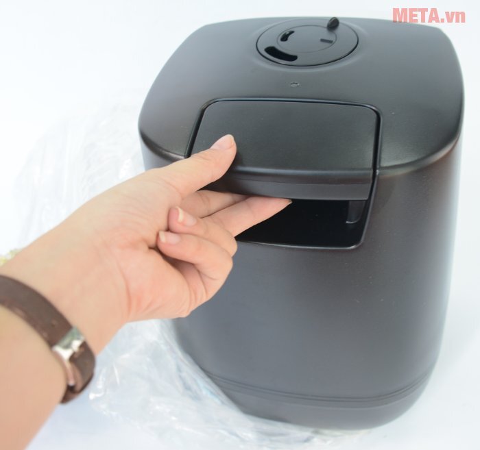 Máy tạo độ ẩm Lanaform Notus LA120117