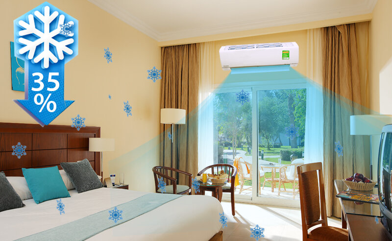 Máy lạnh Panasonic Inverter 1.5 HP CU/CS-S12RKH-8 Máy lạnh Panasonic Inverter 1.5 HP CU/CS-S12RKH-8