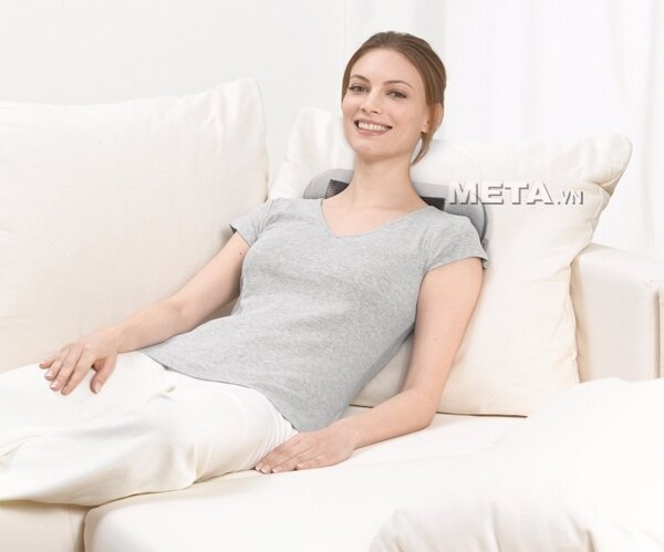 Gối massage Beurer MG145