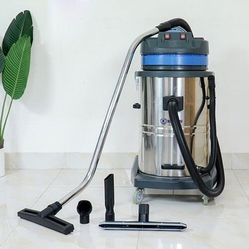 Máy hút bụi công nghiệp Kumisai KMS 70A