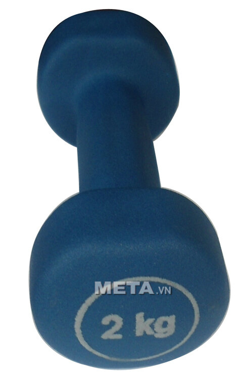 Tạ tay Reebok RAWT-11052MG 2kg Tạ tay Reebok RAWT-11052MG 2kg