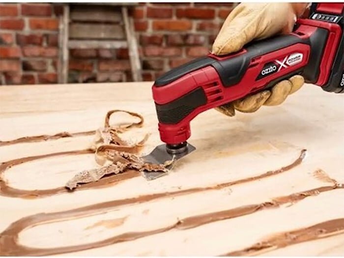 Máy cắt đa năng 