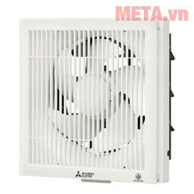 Quạt thông gió ốp tường Mitsubishi EX-20SKC5T Quạt thông gió ốp tường Mitsubishi EX-20SKC5T
