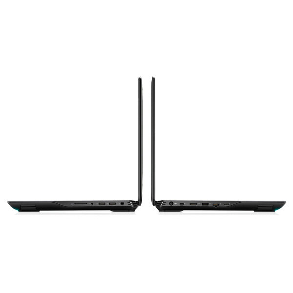 Laptop Dell Gaming G5 5500 70252797 (Core i7-10750H/16Gb (2x8Gb)/512Gb SSD/15.6