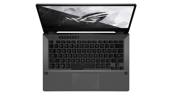 bàn phím Asus ROG Zephyrus GA401IU