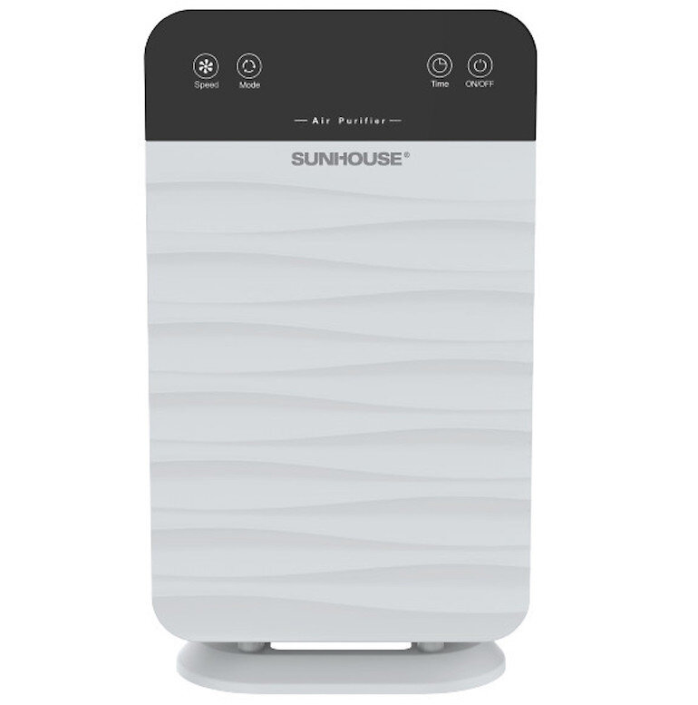 Máy lọc không khí Sunhouse shd-15ap9715