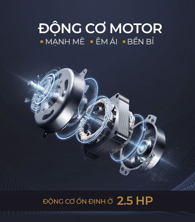 Zasami Felice KZ-G3460