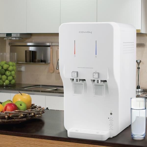 Máy lọc nước Coway CHP-260L