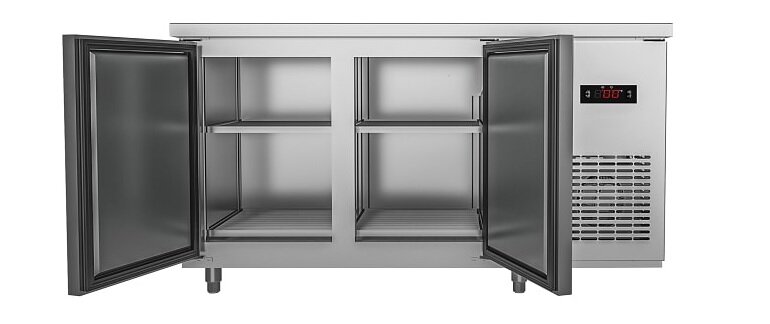 Bàn đông 2 cánh BDQ-2MI1275