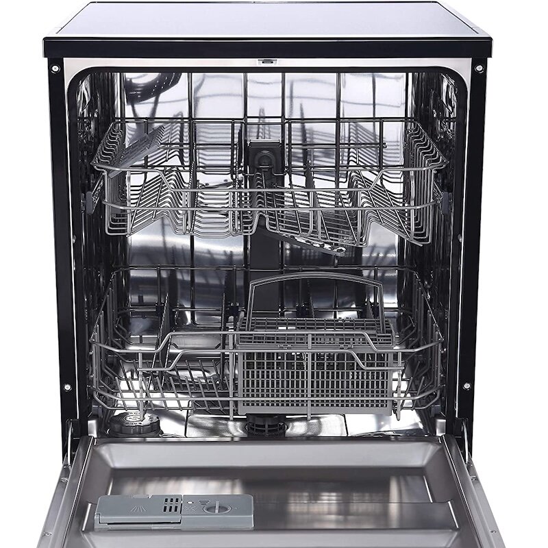 Máy rửa bát độc lập Kaff 14 bộ KF-BDWSI12.6