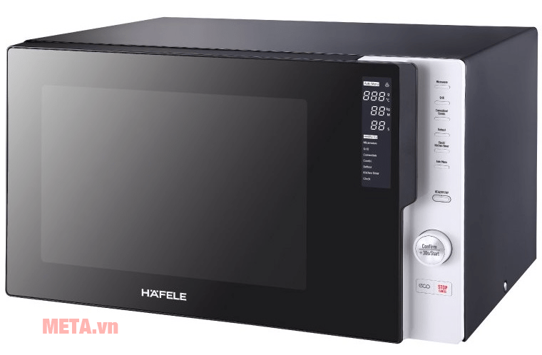 Lò vi sóng có nướng Hafele HW-F30A (28 lít)