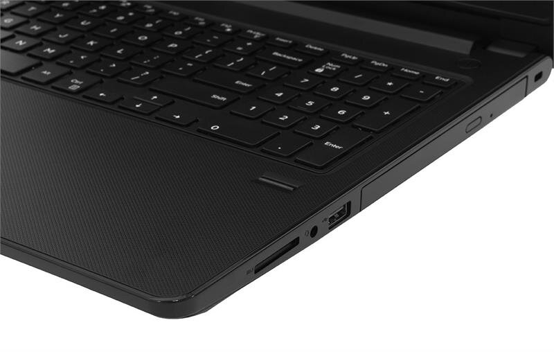 Laptop Dell Vostro 3568 VTI321072 /i3 - 7020U /4G /1Tb /15.6 /DVDRW