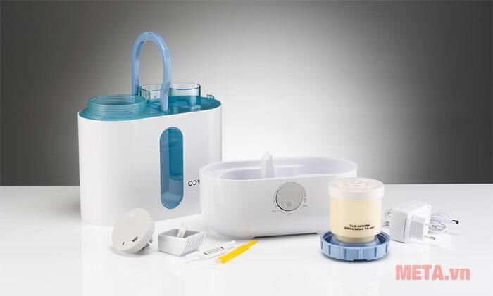 Máy tạo ẩm Boneco U200